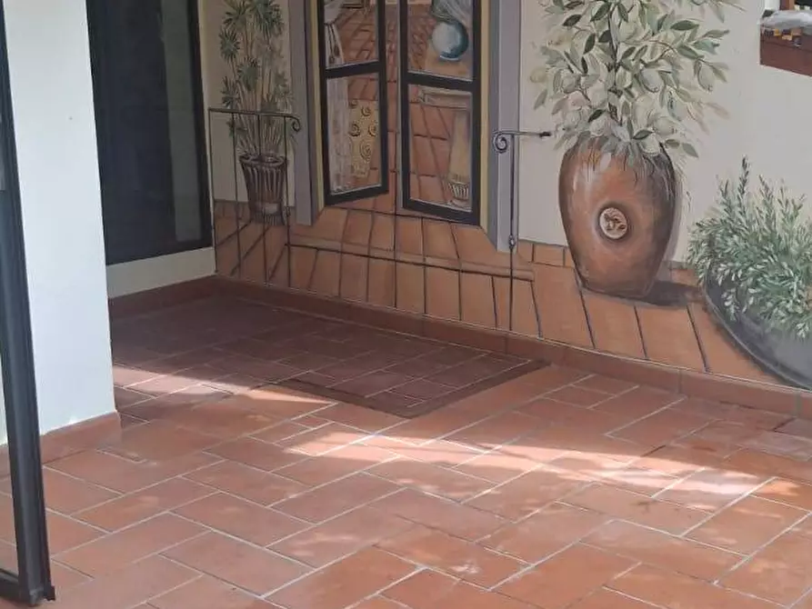 Immagine 2 di Villetta a schiera in vendita  in VIA POGGETTO PODERINA 66 a Bibbiena