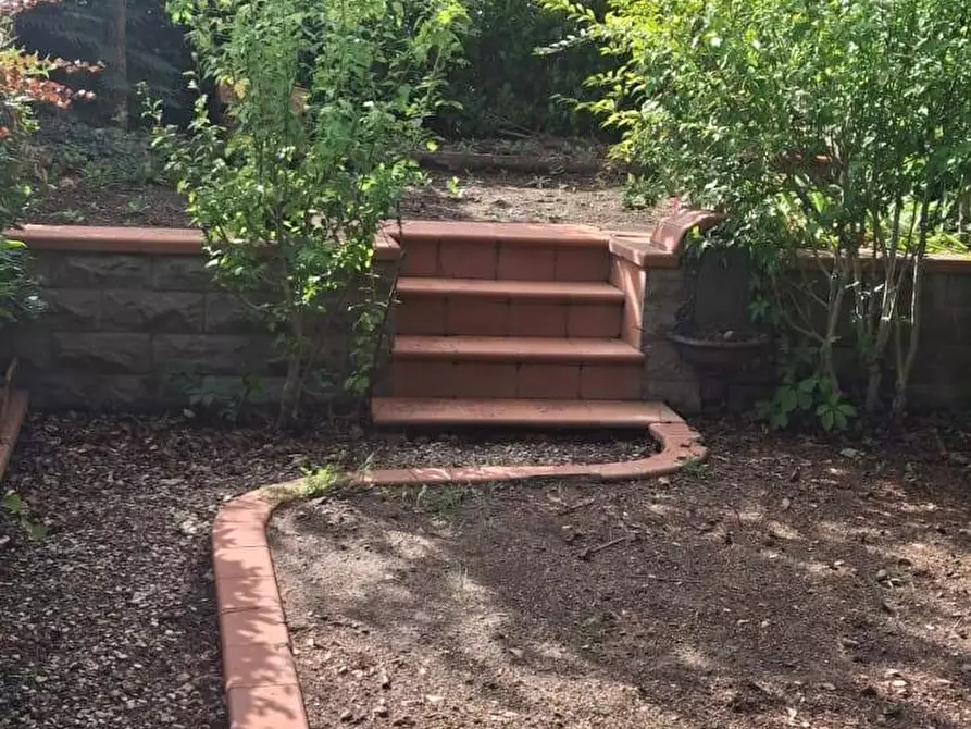 Immagine 11 di Villetta a schiera in vendita  in VIA POGGETTO PODERINA 66 a Bibbiena