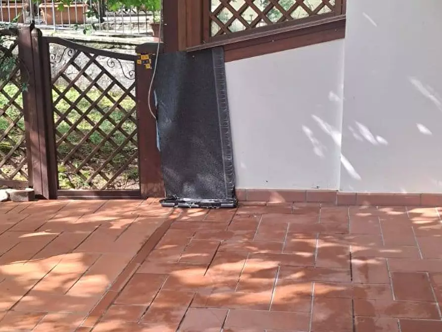 Immagine 12 di Villetta a schiera in vendita  in VIA POGGETTO PODERINA 66 a Bibbiena