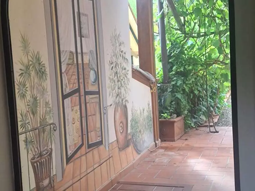 Immagine 13 di Villetta a schiera in vendita  in VIA POGGETTO PODERINA 66 a Bibbiena