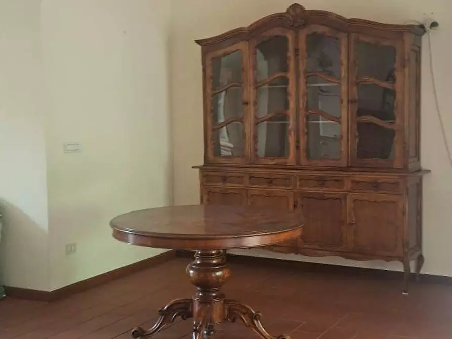 Immagine 3 di Villetta a schiera in vendita  in VIA POGGETTO PODERINA 66 a Bibbiena