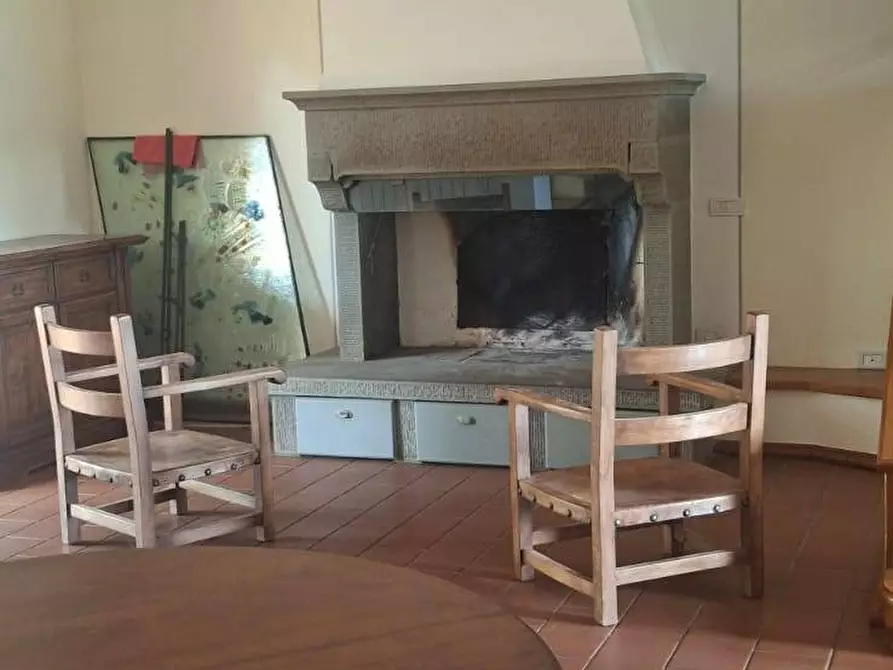 Immagine 4 di Villetta a schiera in vendita  in VIA POGGETTO PODERINA 66 a Bibbiena