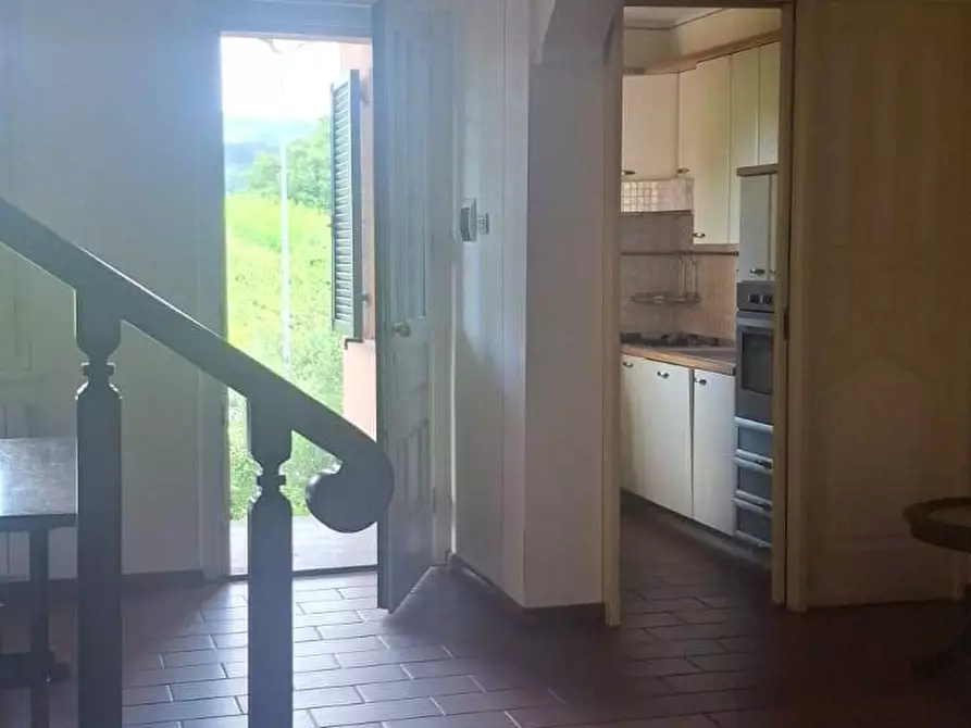 Immagine 9 di Villetta a schiera in vendita  in VIA POGGETTO PODERINA 66 a Bibbiena