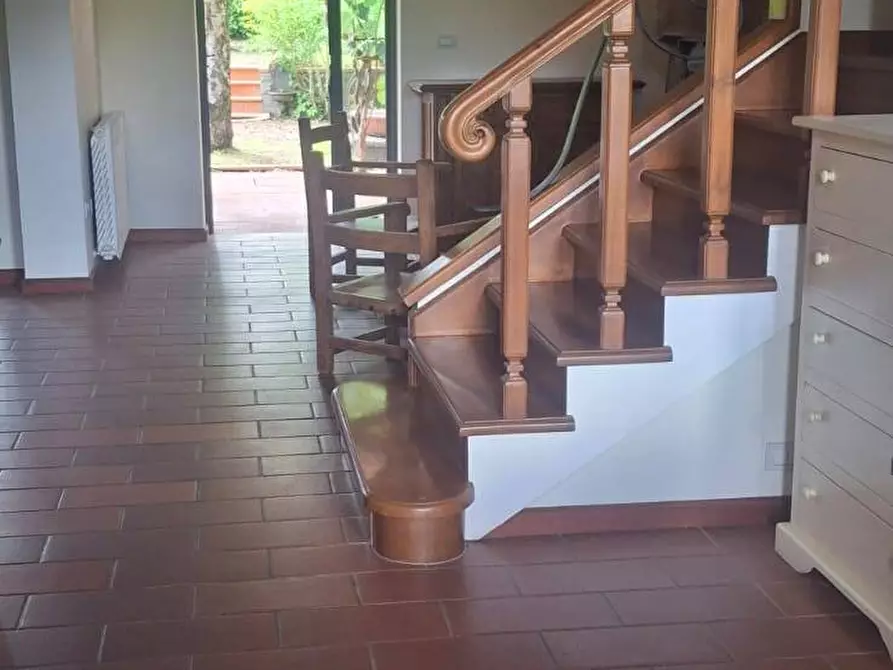 Immagine 14 di Villetta a schiera in vendita  in VIA POGGETTO PODERINA 66 a Bibbiena