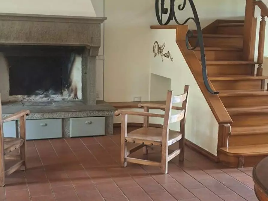 Immagine 7 di Villetta a schiera in vendita  in VIA POGGETTO PODERINA 66 a Bibbiena