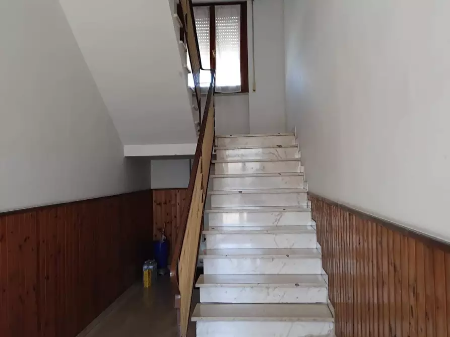 Immagine 3 di Appartamento in vendita  in viale michelangelo 79 a Bibbiena