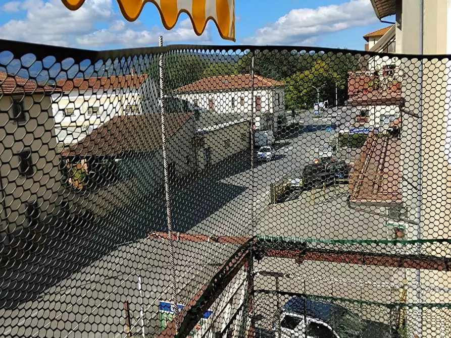 Immagine 7 di Appartamento in vendita  in viale michelangelo 79 a Bibbiena