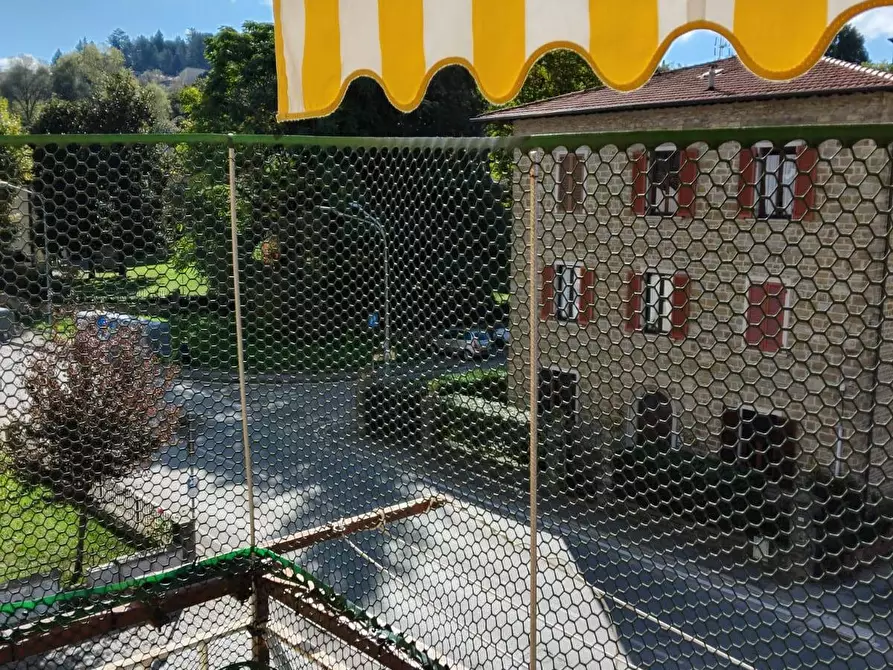 Immagine 9 di Appartamento in vendita  in viale michelangelo 79 a Bibbiena