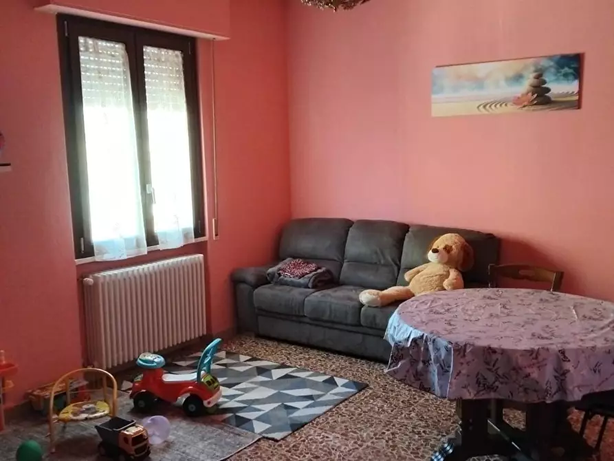 Immagine 10 di Appartamento in vendita  in viale michelangelo 79 a Bibbiena