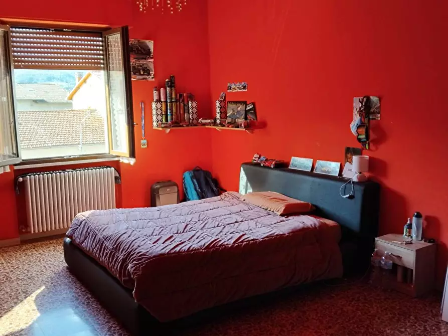 Immagine 12 di Appartamento in vendita  in viale michelangelo 79 a Bibbiena