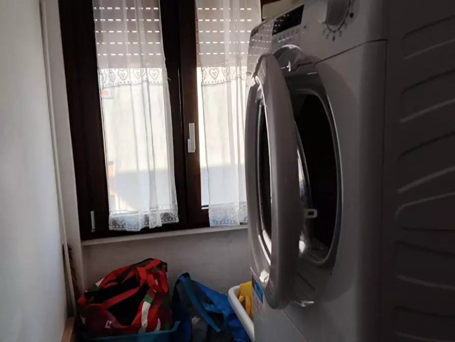 Immagine 13 di Appartamento in vendita  in viale michelangelo 79 a Bibbiena