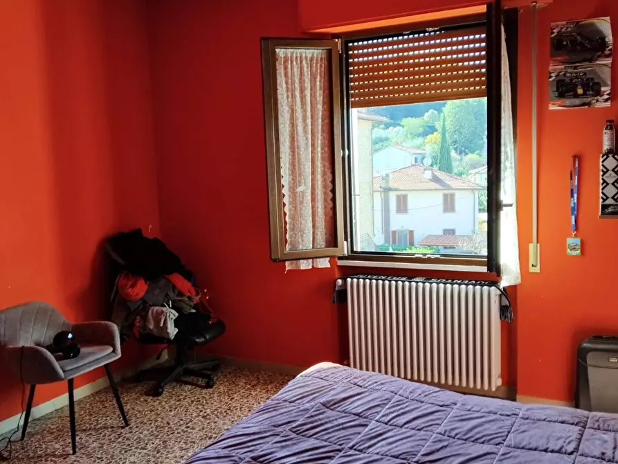 Immagine 14 di Appartamento in vendita  in viale michelangelo 79 a Bibbiena