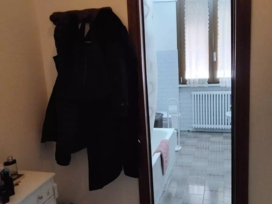 Immagine 15 di Appartamento in vendita  in viale michelangelo 79 a Bibbiena