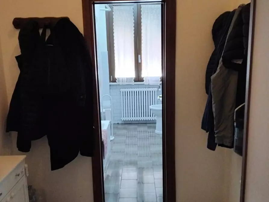 Immagine 17 di Appartamento in vendita  in viale michelangelo 79 a Bibbiena