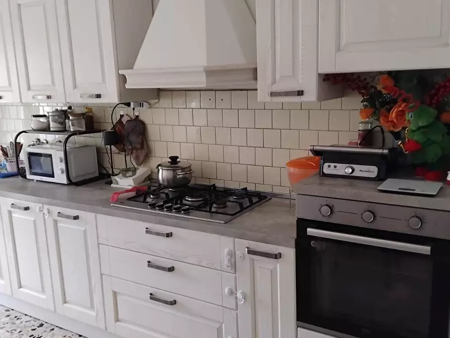 Immagine 19 di Appartamento in vendita  in viale michelangelo 79 a Bibbiena