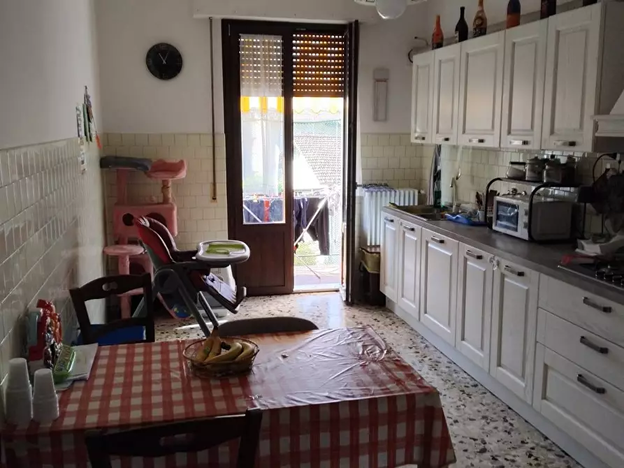 Immagine 21 di Appartamento in vendita  in viale michelangelo 79 a Bibbiena