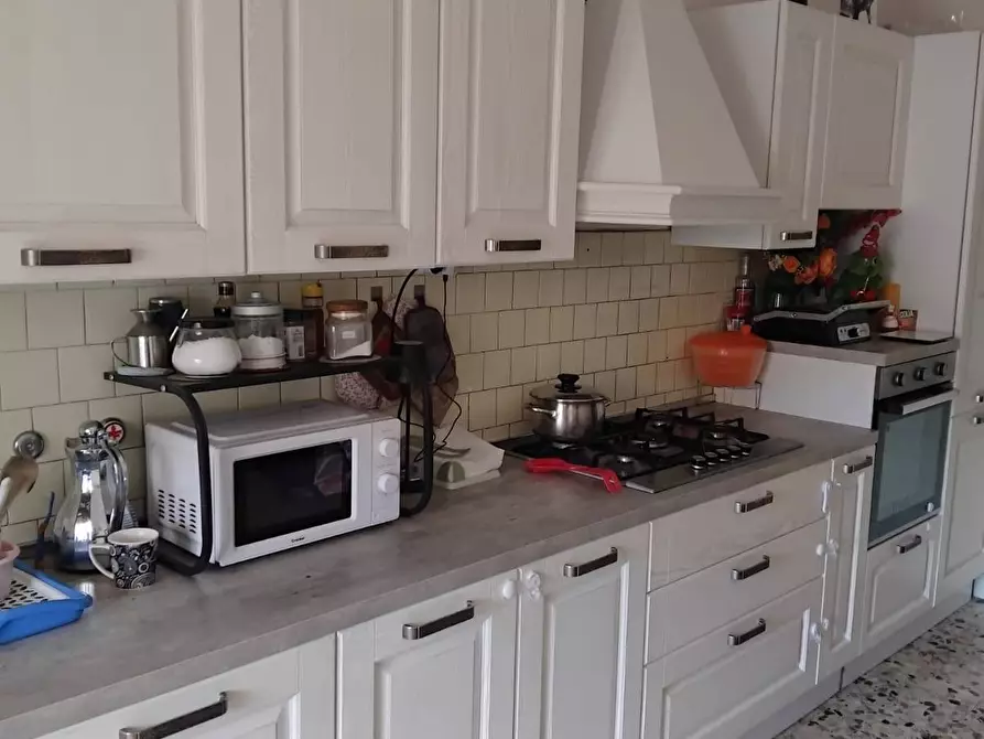 Immagine 16 di Appartamento in vendita  in viale michelangelo 79 a Bibbiena