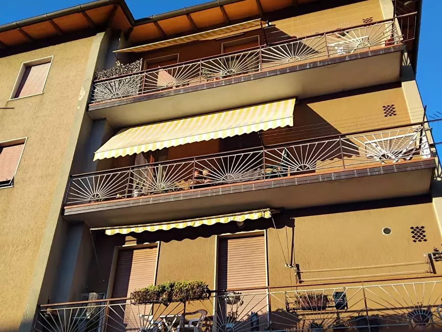 Immagine 23 di Appartamento in vendita  in viale michelangelo 79 a Bibbiena