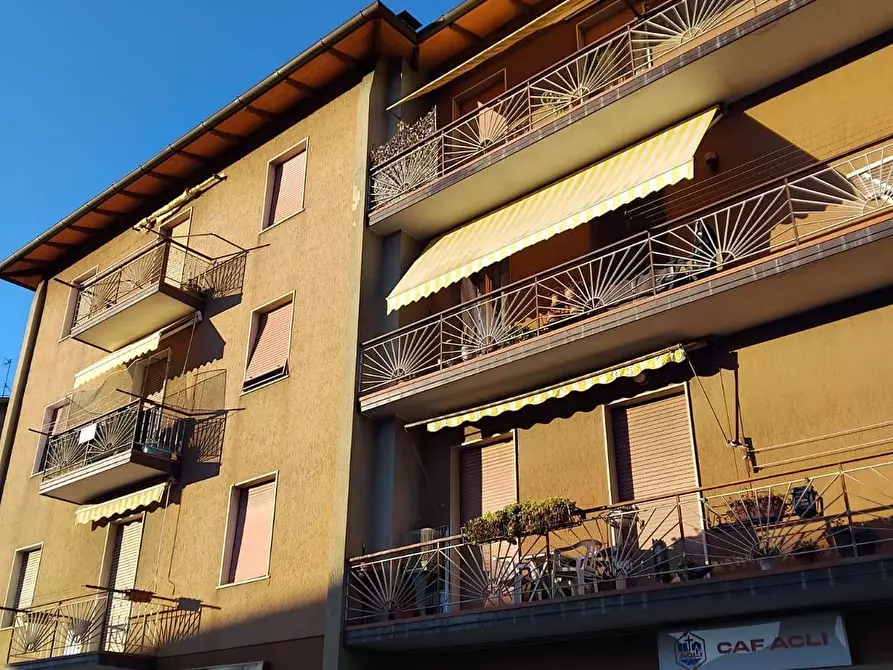 Immagine 24 di Appartamento in vendita  in viale michelangelo 79 a Bibbiena