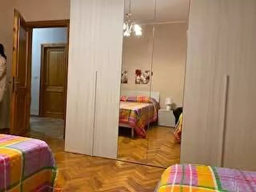 Immagine 3 di Appartamento in vendita  in VIA ARCHIANO BADIA BRATAGLIA 18 a Poppi