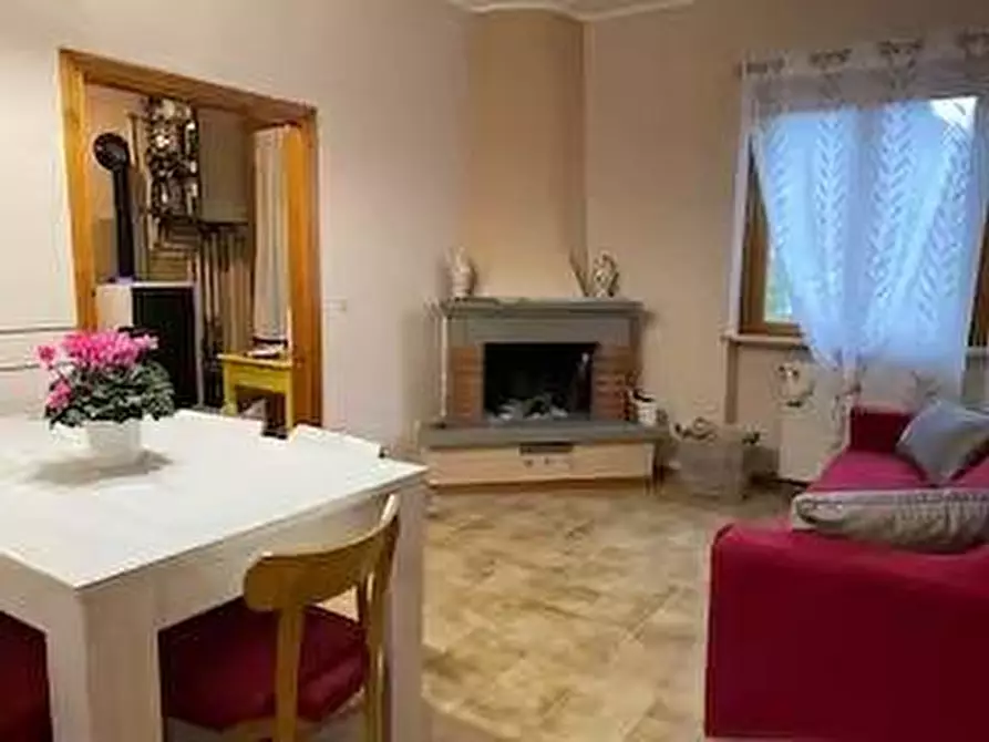 Immagine 9 di Appartamento in vendita  in VIA ARCHIANO BADIA BRATAGLIA 18 a Poppi