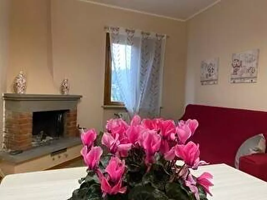 Immagine 13 di Appartamento in vendita  in VIA ARCHIANO BADIA BRATAGLIA 18 a Poppi