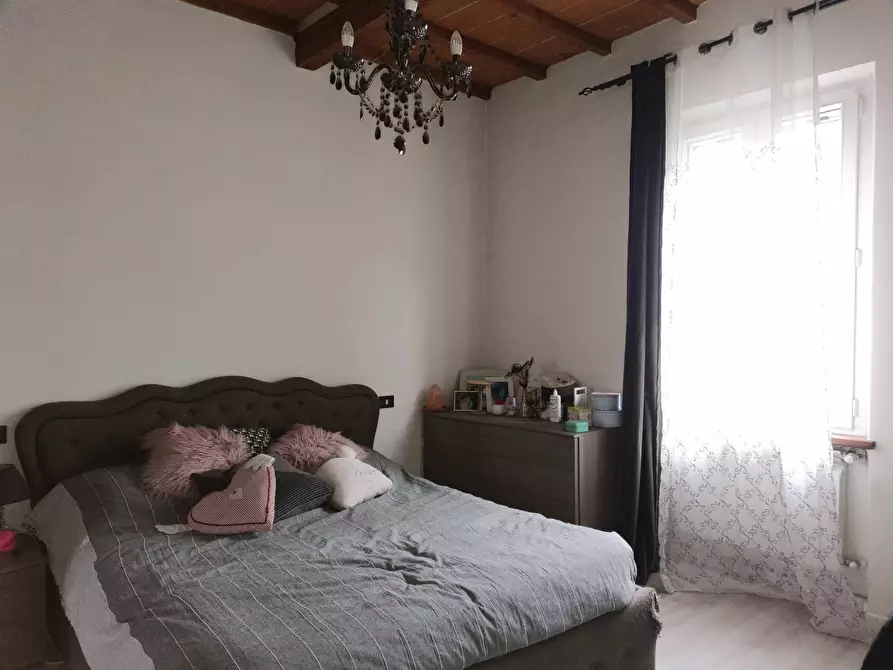 Immagine 5 di Casa semindipendente in vendita  in SP 208 della Verna 38 a Bibbiena