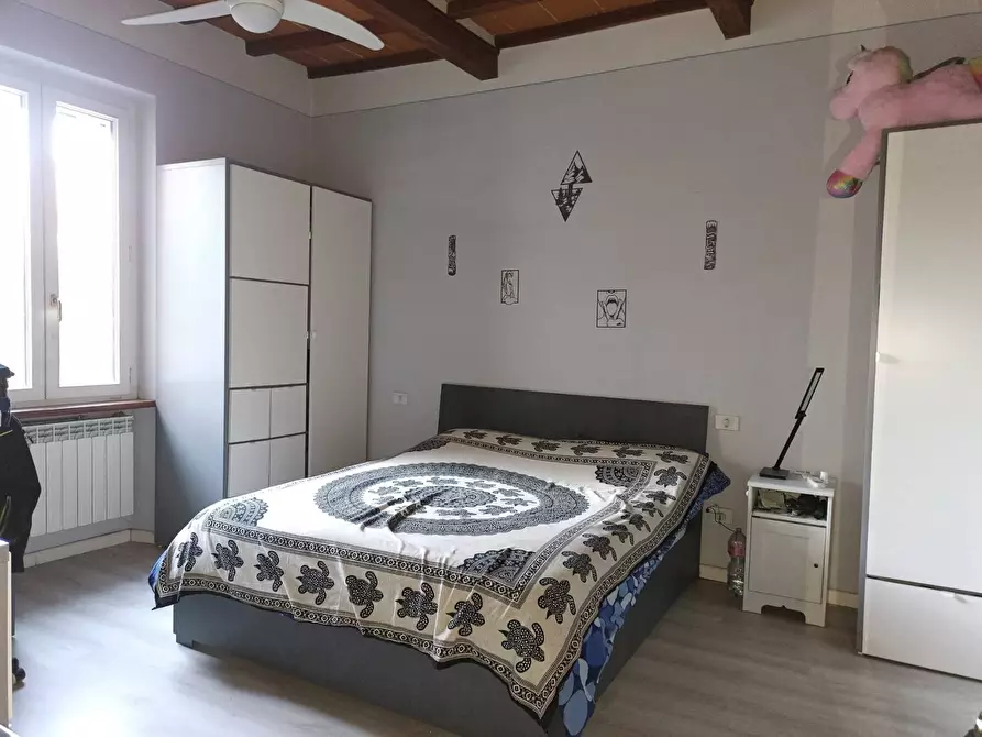 Immagine 7 di Casa semindipendente in vendita  in SP 208 della Verna 38 a Bibbiena