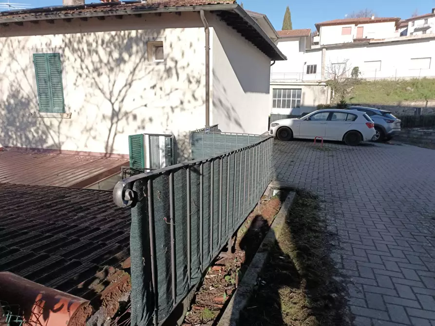 Immagine 8 di Casa semindipendente in vendita  in SP 208 della Verna 38 a Bibbiena