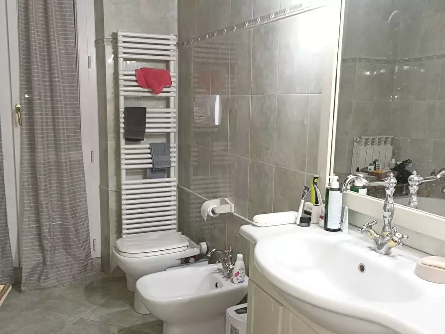 Immagine 10 di Casa semindipendente in vendita  in SP 208 della Verna 38 a Bibbiena