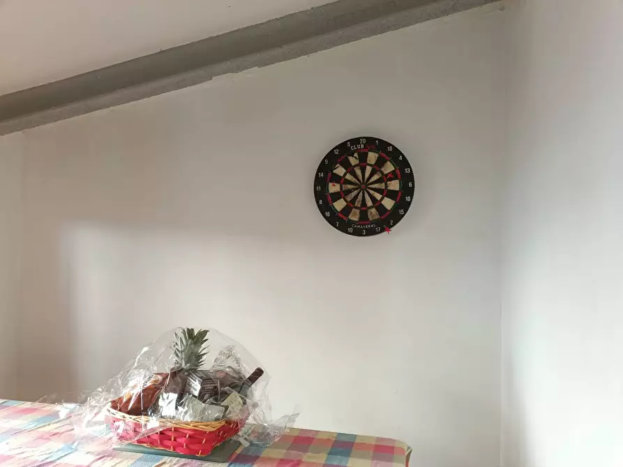 Immagine 11 di Casa semindipendente in vendita  in SP 208 della Verna 38 a Bibbiena