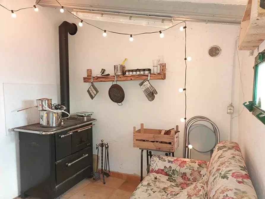 Immagine 6 di Casa semindipendente in vendita  in SP 208 della Verna 38 a Bibbiena