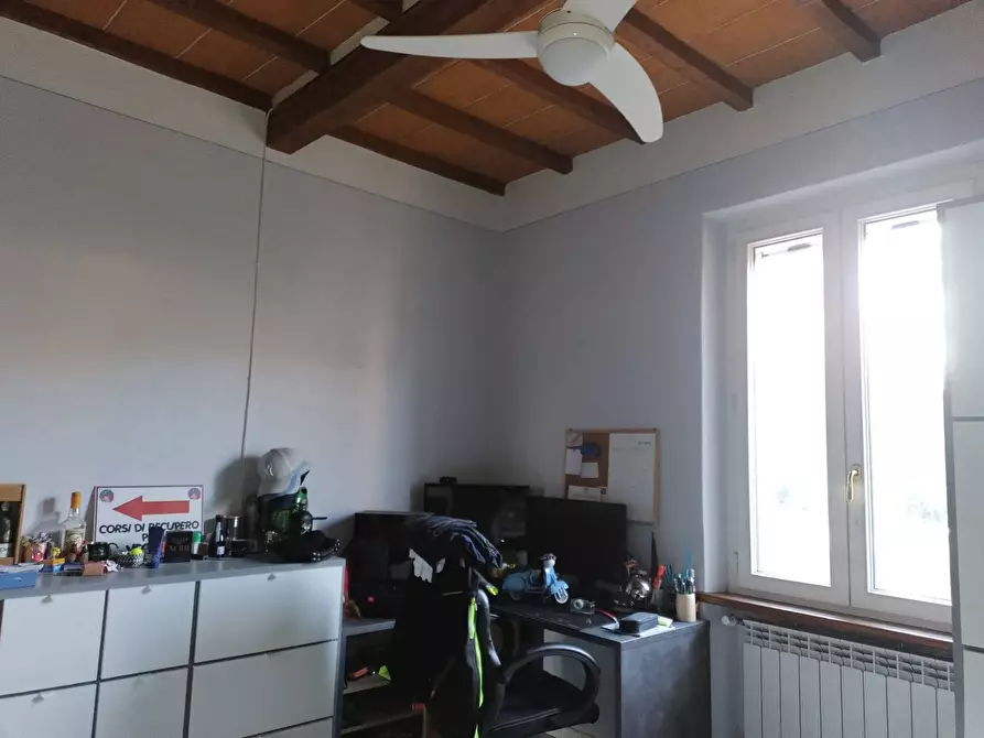 Immagine 14 di Casa semindipendente in vendita  in SP 208 della Verna 38 a Bibbiena