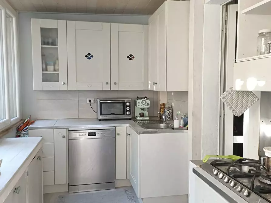 Immagine 16 di Casa semindipendente in vendita  in SP 208 della Verna 38 a Bibbiena