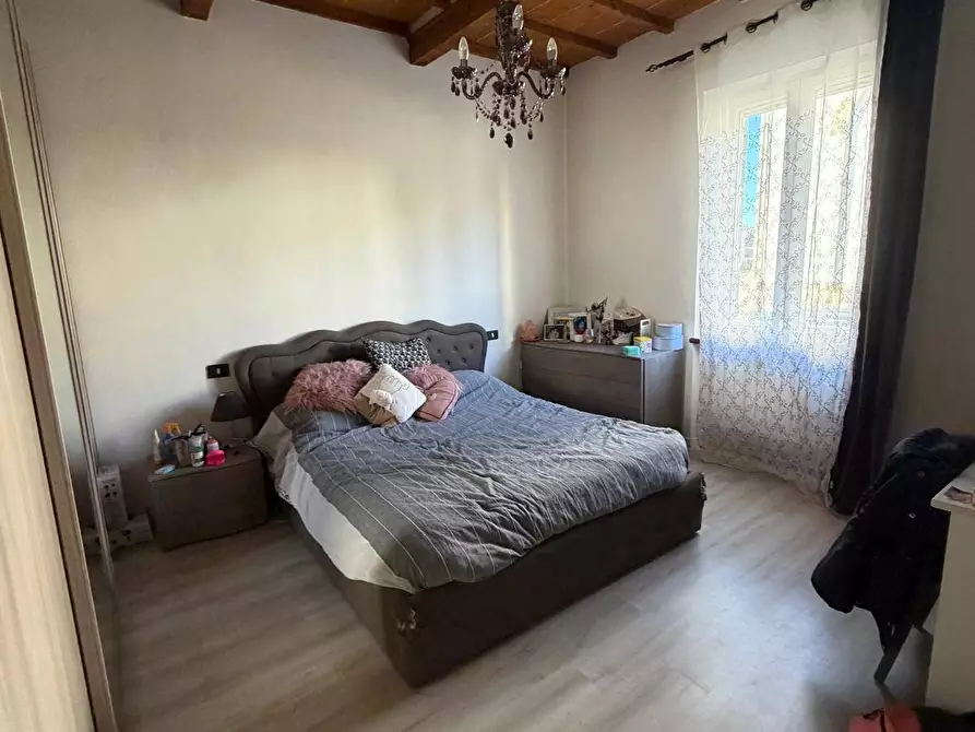 Immagine 17 di Casa semindipendente in vendita  in SP 208 della Verna 38 a Bibbiena