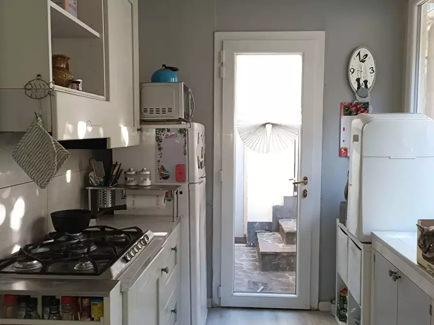 Immagine 2 di Casa semindipendente in vendita  in SP 208 della Verna 38 a Bibbiena