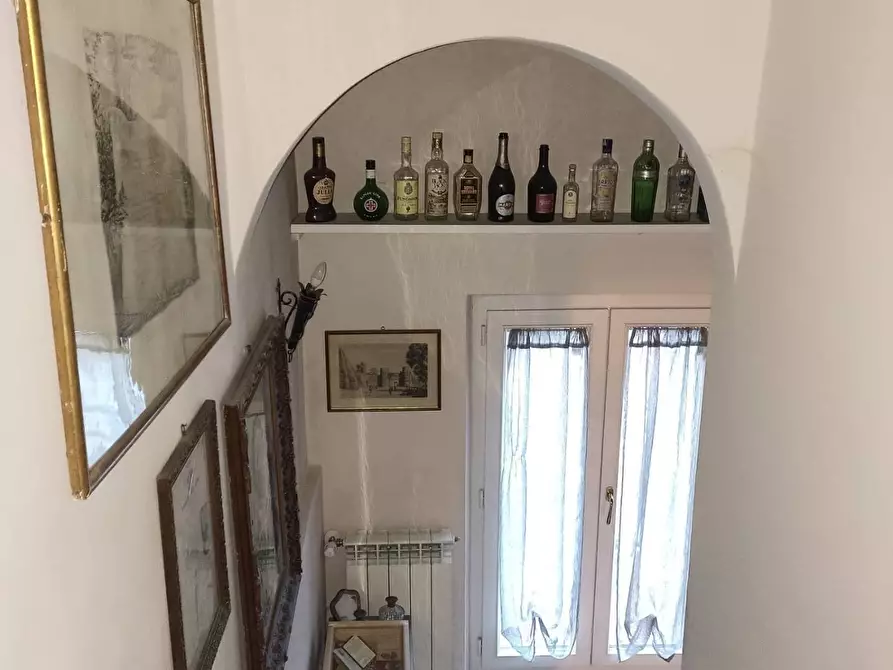 Immagine 4 di Casa semindipendente in vendita  in SP 208 della Verna 38 a Bibbiena