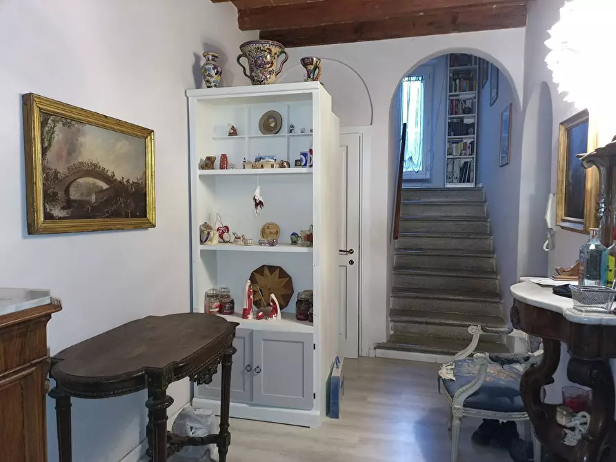 Immagine 3 di Casa semindipendente in vendita  in SP 208 della Verna 38 a Bibbiena