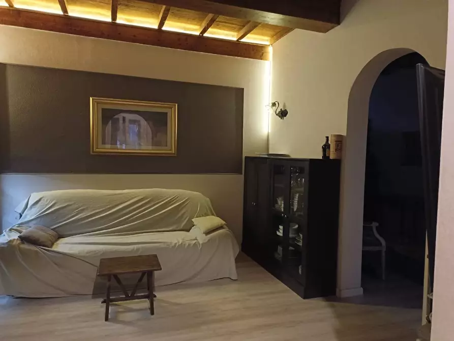 Immagine 19 di Casa semindipendente in vendita  in SP 208 della Verna 38 a Bibbiena