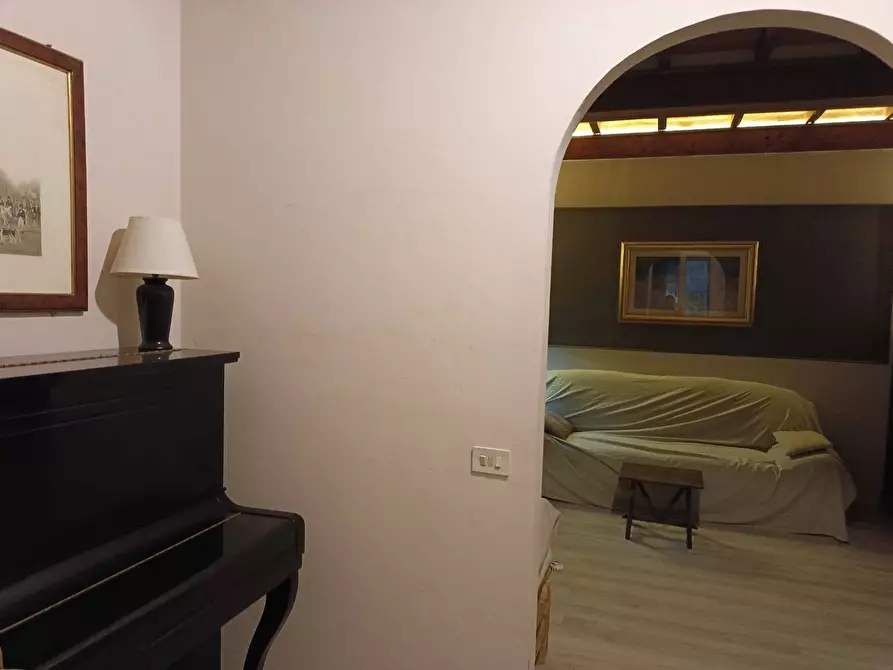 Immagine 22 di Casa semindipendente in vendita  in SP 208 della Verna 38 a Bibbiena