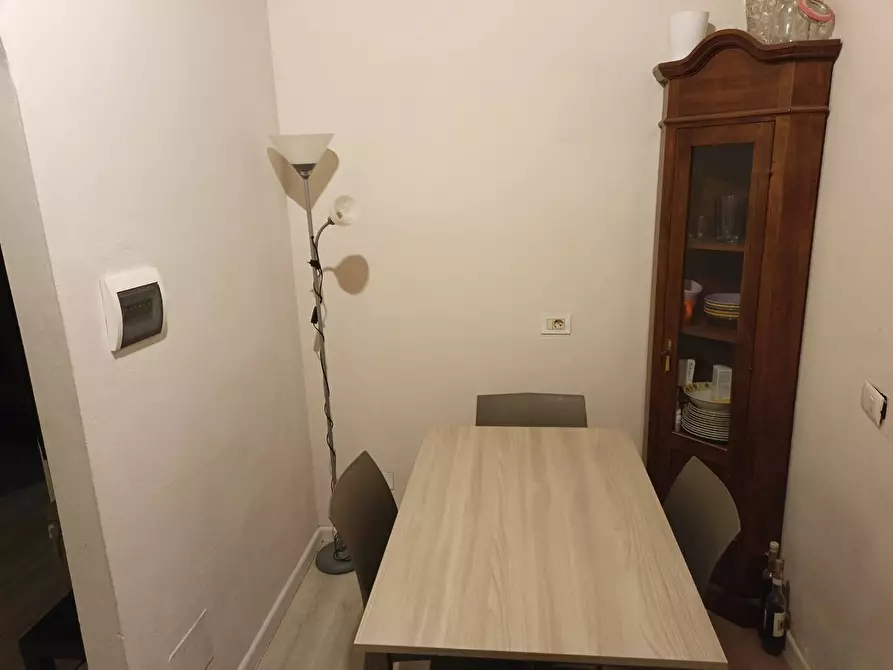 Immagine 23 di Casa semindipendente in vendita  in SP 208 della Verna 38 a Bibbiena