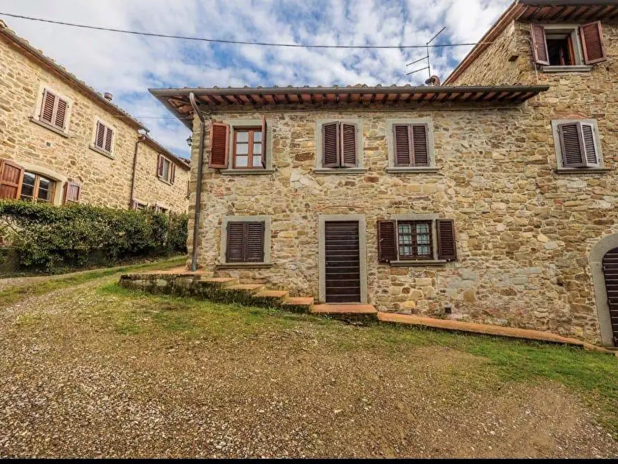 Immagine 4 di Villa in vendita  in via delle corticelle 21 a Civitella In Val Di Chiana