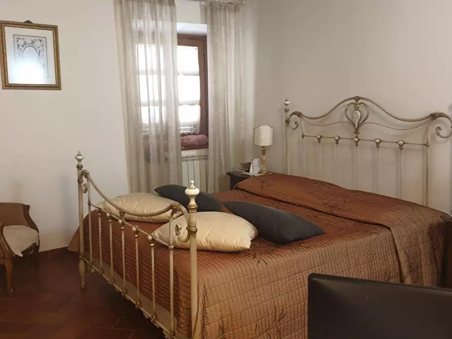 Immagine 11 di Villa in vendita  in via delle corticelle 21 a Civitella In Val Di Chiana