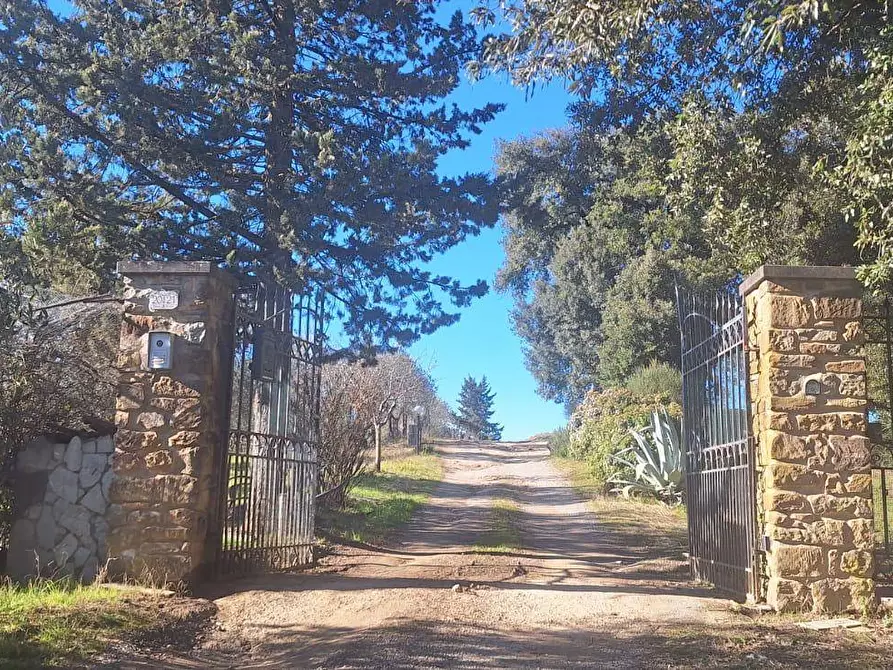 Immagine 15 di Villa in vendita  in via delle corticelle 21 a Civitella In Val Di Chiana