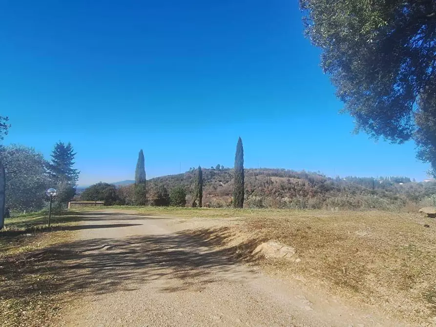 Immagine 17 di Villa in vendita  in via delle corticelle 21 a Civitella In Val Di Chiana