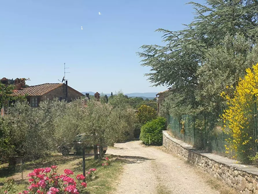 Immagine 20 di Villa in vendita  in via delle corticelle 21 a Civitella In Val Di Chiana