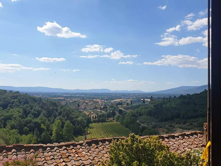 Immagine 22 di Villa in vendita  in via delle corticelle 21 a Civitella In Val Di Chiana
