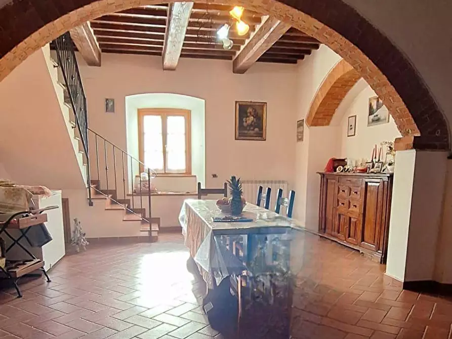 Immagine 24 di Villa in vendita  in via delle corticelle 21 a Civitella In Val Di Chiana