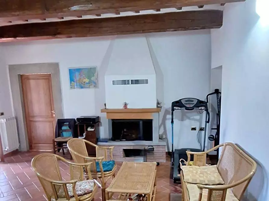Immagine 26 di Villa in vendita  in via delle corticelle 21 a Civitella In Val Di Chiana