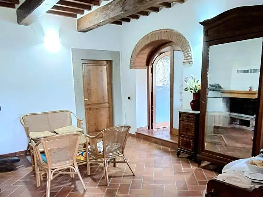 Immagine 27 di Villa in vendita  in via delle corticelle 21 a Civitella In Val Di Chiana